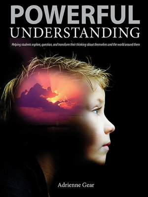 cover image of Powerful Understanding